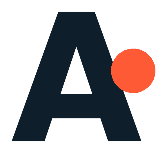 Logo web A.